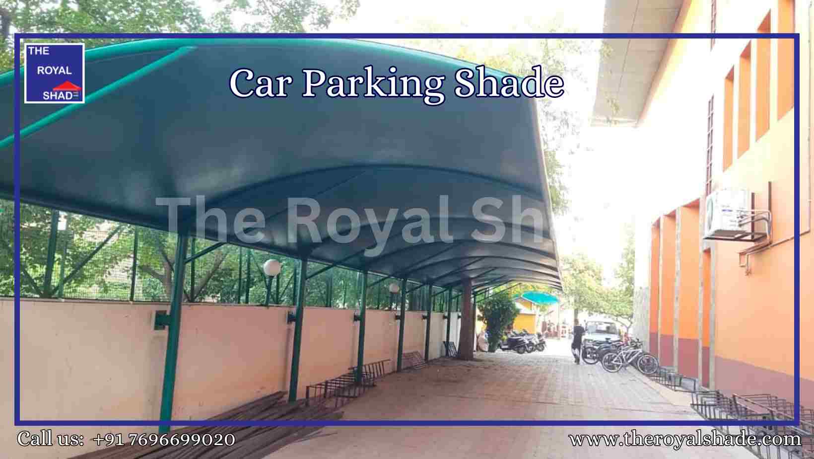 Car Parking Shade (5)