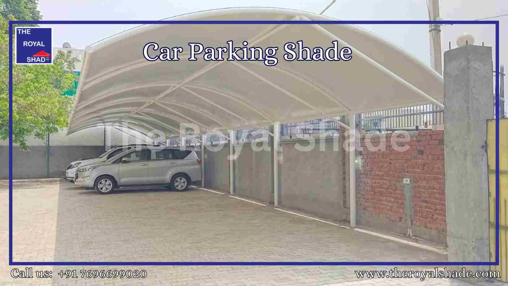 Car Parking Shade (6)