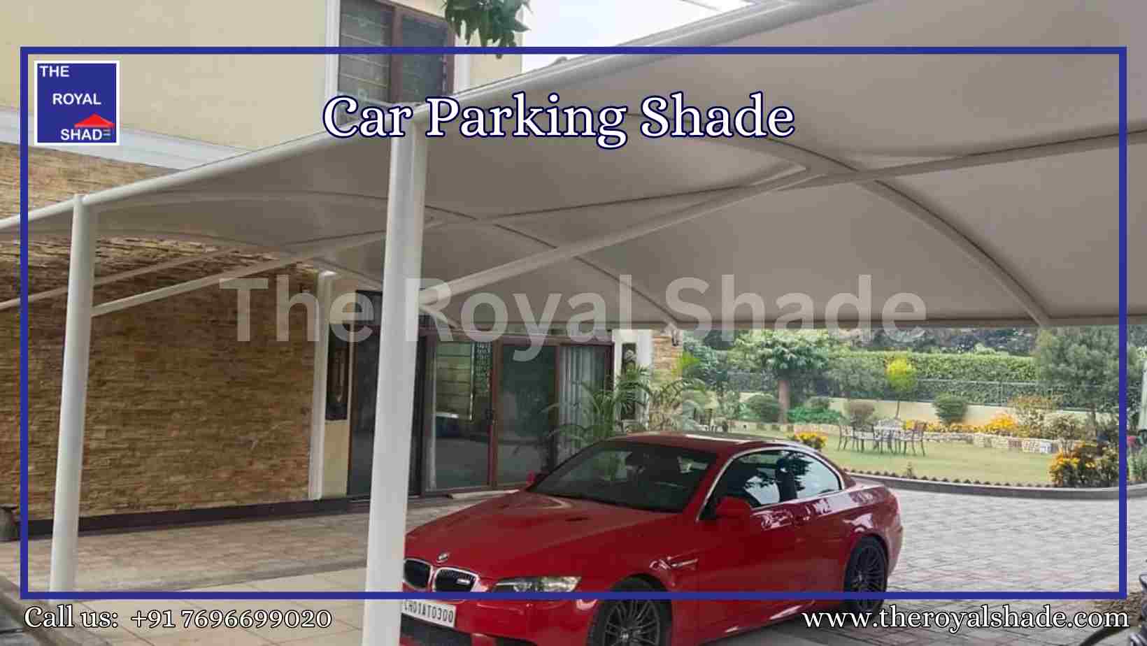 Car Parking Shade (7)