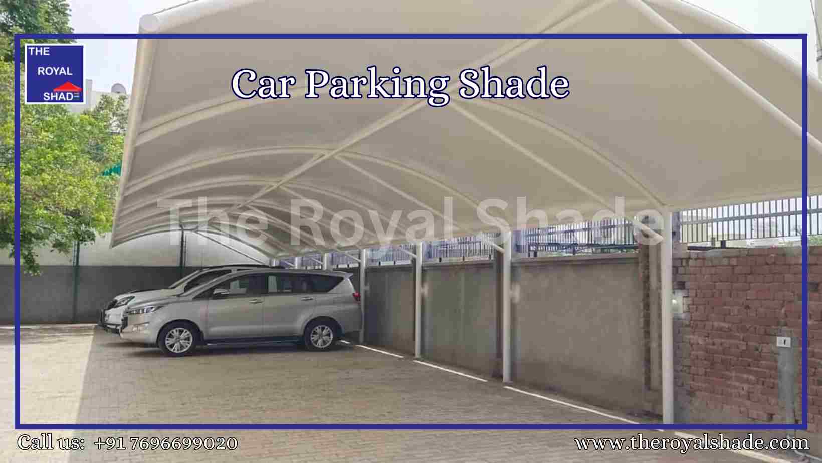 Car Parking Shade (9)
