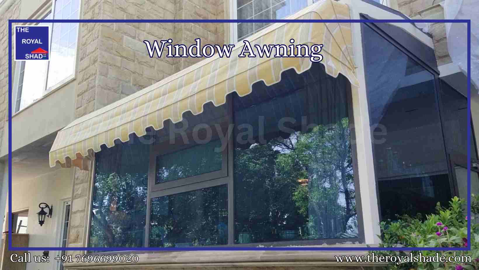 Window Awning (3)