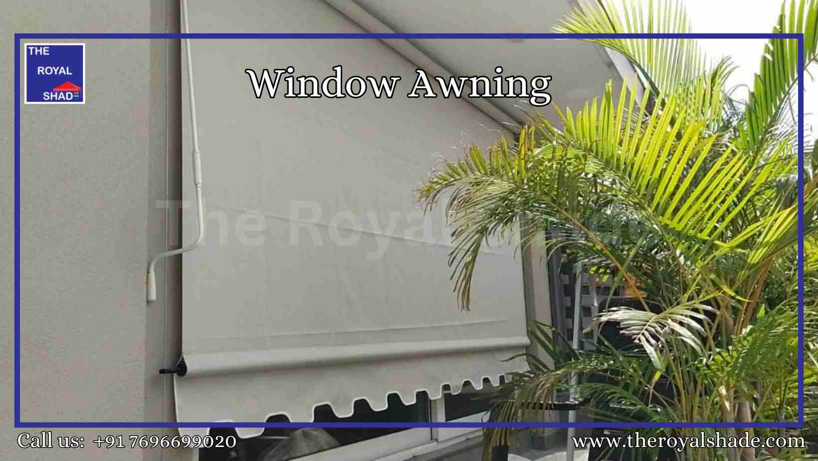 Window Awning (8)